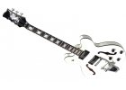 Stromberg Fremont White