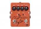 EBS BSD Billy Sheehan Drive DeLuxe