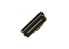 Lollar pickups Charlie Christian pro Telecaster BK