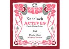 Knobloch-Actives Strings Nylon Q.Z. Treble 300KAQ