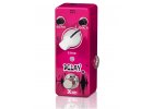 Xvive V5 Delay