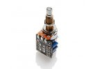 EMG 25K potenciometr push-pull