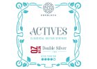 Knobloch-Actives Strings Nylon Q.Z. Treble 400KAQ