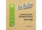 LeeHooker Extra Light AC10/50