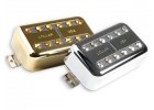 Lollar pickups Lollartron Bridge Ni