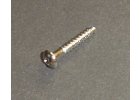 KRC Vrut 2x12mm, typ A, Ni