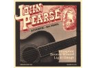 John Pearse 600L Ak.kytara