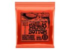Ernie Ball 2215 Skinny Top Heavy Bottom Nickel Wound .010 - .052
