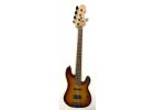LeeHooker Bass 5 AL