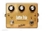 LeeHooker Latte Trip