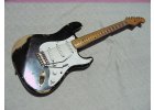 Nash guitars USA ST S57 BK