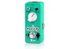 Xvive D1 Maxverb