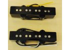 Lollar pickups JB set BK