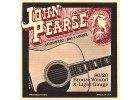 John Pearse 100XL  Ak.kytara