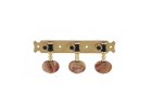 Gotoh 35G620-2R gold