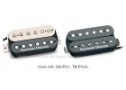 Seymour Duncan Pearly Gates Humbucker