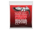 Ernie Ball 2206 Medium Light Electric Nickel Wound .012 - .054 w/ wound G