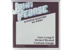 John Pearse 2920 Jazz kytara