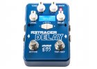 EBS ReTracer Delay Workstation