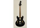 Jolana Tornado II Trans Black Gloss