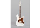 LeeHooker S-caster "Snowy" Ltd