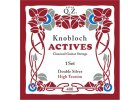 Knobloch-Actives Strings Nylon Q.Z. Treble 400KAQ