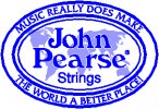 John Pearse