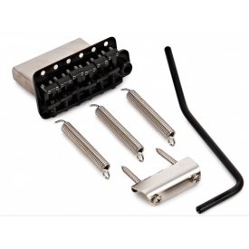 Gotoh 510TS-SF2  BK  Tremolo