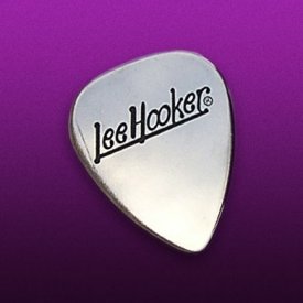 LeeHooker Trsátko 0.5 ocel