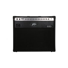 Peavey 6505 + 112