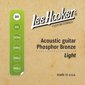 LeeHooker Light AC11/52