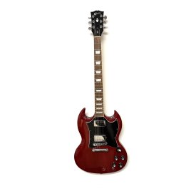 Gibson SG Standard 2024, USA