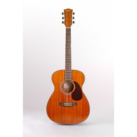 Turner OM10S