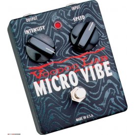 Voodoo Lab Micro Vibe