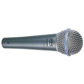 Shure BETA 58A