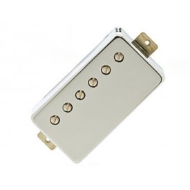 Lollar pickups Imperial LowWind Neck C