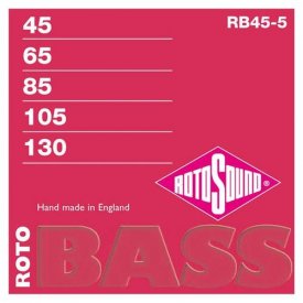 Rotosound RB45.5