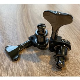 Schaller M4S 2+2 Ruthenium odlehčené