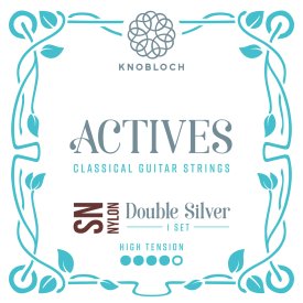 Knobloch Actives Strings Special Nylon treble 500ADN