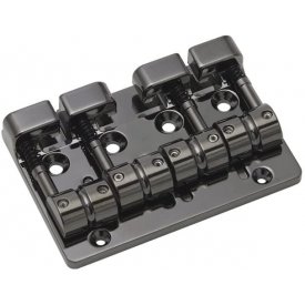 Gotoh J510B-4 BK 4string