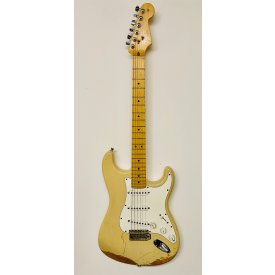 Fender Stratocaster Highway One 2002
