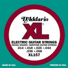 D´Addario XL157