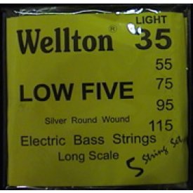 Wellton EB-535