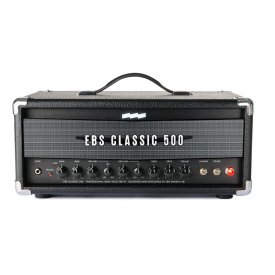 EBS CL500