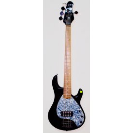 OLP guitars Musicman V string