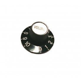 KRC KN600SV  VOLUME Knob