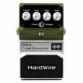 Hardwire CM-2