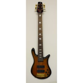 Spector Legend 6 Standard