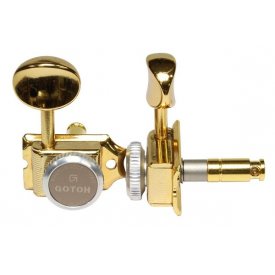 Gotoh SD91-05ML- MGT GD