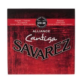 Savarez 510AR Cantiga Alliance